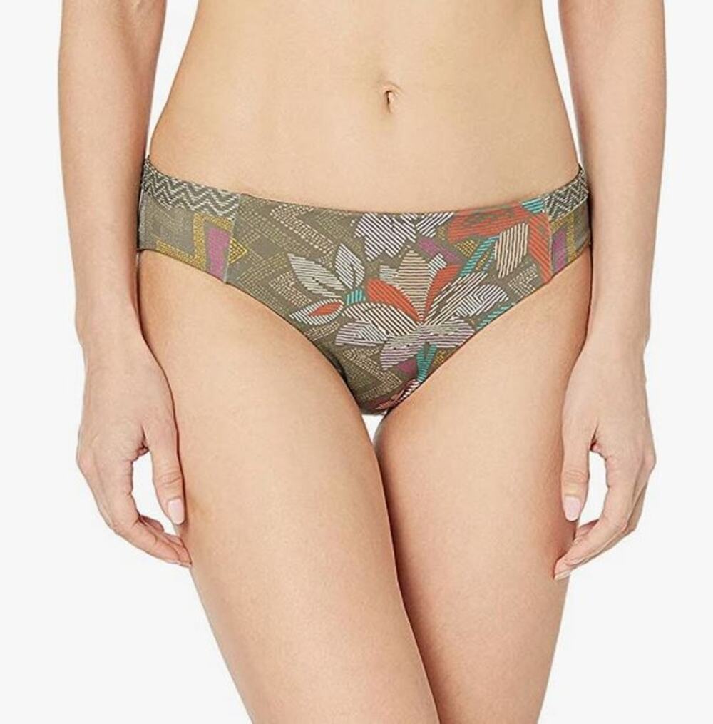 prAna Women's Innix Bottom, Cargo Horchata, X-SMALL